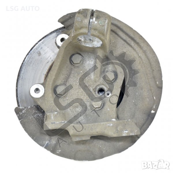 Преден ляв шенкел BMW 320I SE (E91) TOURING 2005-2012 B260120N-52, снимка 1