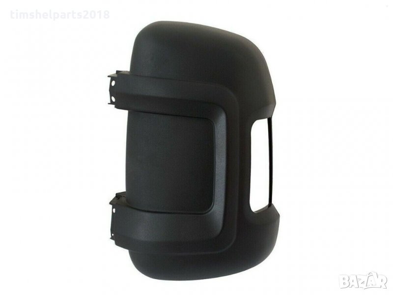 Капачка за огледало дълга за Peugeot Boxer, Citroen Jumper, Fiat Ducato -2006-2020, снимка 1