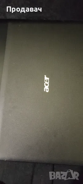 На части Acer Aspire 7741G лаптоп , снимка 1