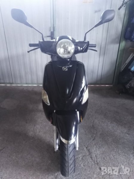 Sym /Beeline 50 , снимка 1