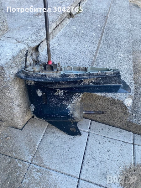 Suzuki df140, снимка 1