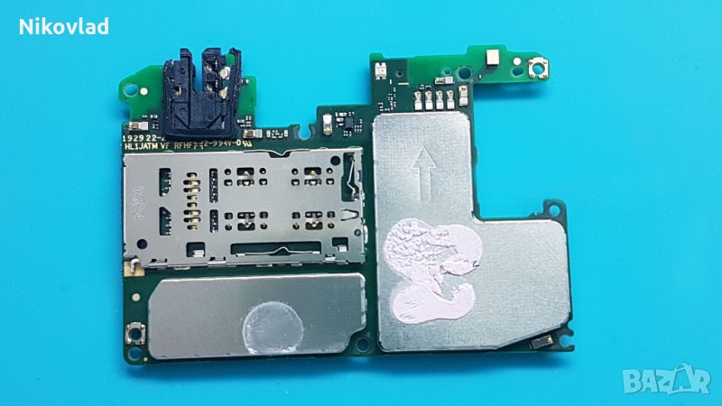 Основна платка Huawei Y6 (2019), снимка 1