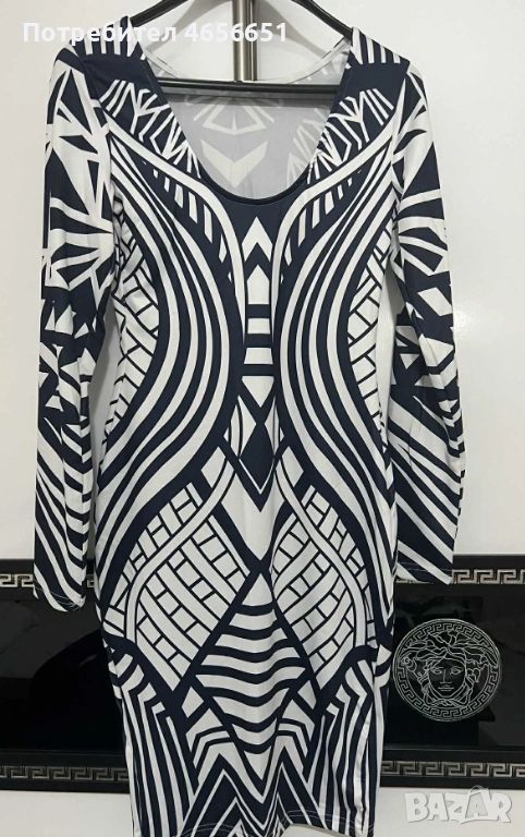 Рокля, снимка 1