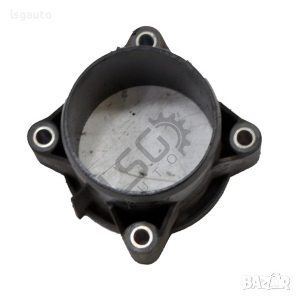 Тръба въздух Mercedes-Benz C-Class 204 (W/S/C) 2007-2014 ID: 114885, снимка 1