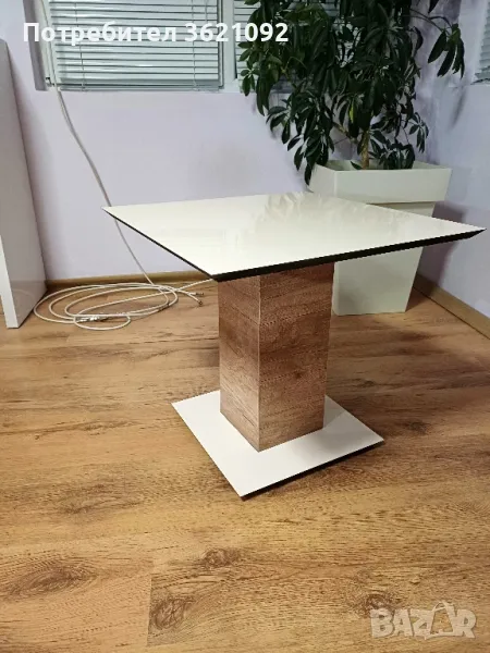 Холна маса , снимка 1