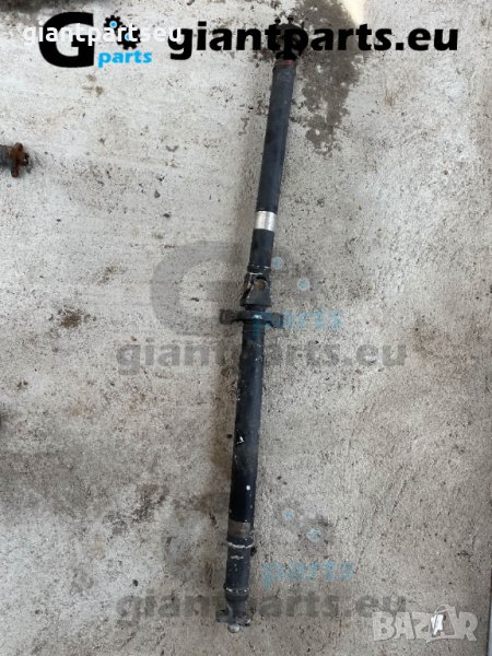 Кардан за БМВ е39 BMW e39 1229149, снимка 1