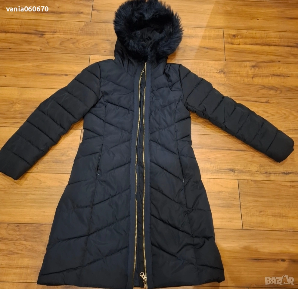 зимно яке, снимка 1