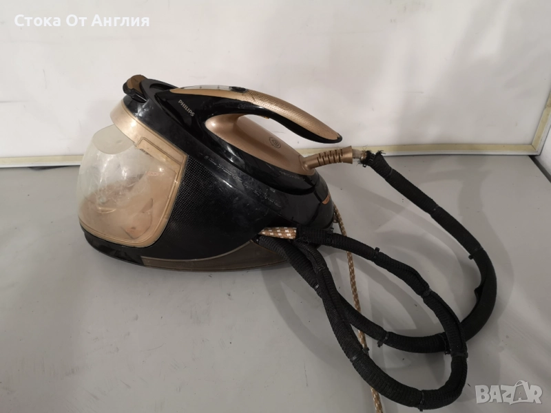 Парогенератор - PHILLIPS 8bar, снимка 1