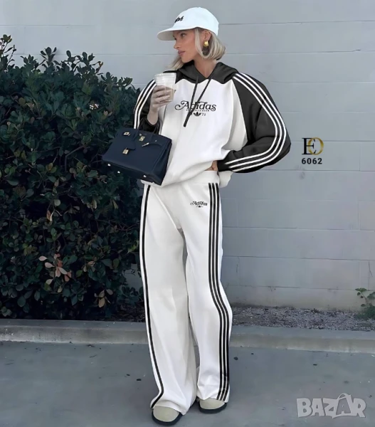 дамски екипи adidas, снимка 1