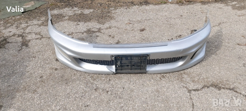 предна броня Mitsubishi Galant Avance, снимка 1