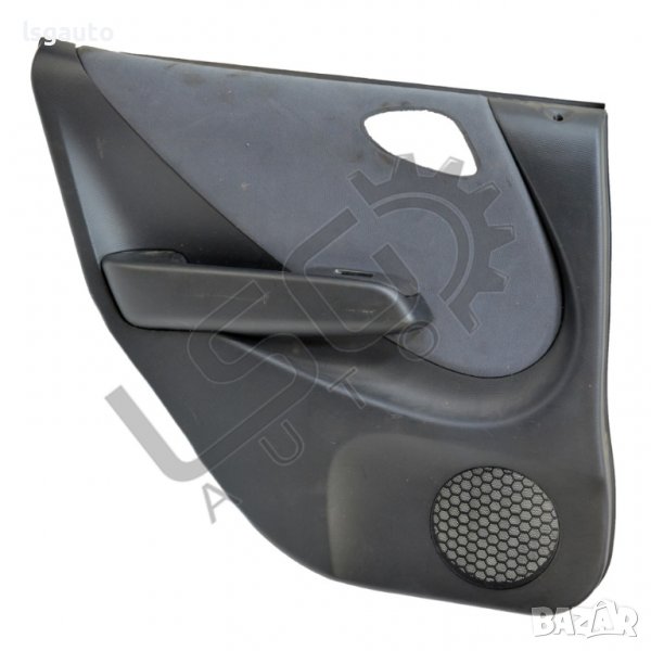 Интериорна кора задна лява врата Honda Jazz (2002-2008) ID:88314, снимка 1