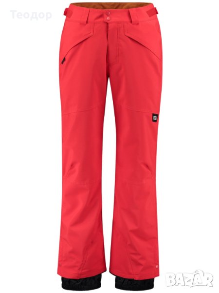 Нови мъжки ски/сноуборд панталони O'Neill Hammer червени М/L,сини L/XL, снимка 1