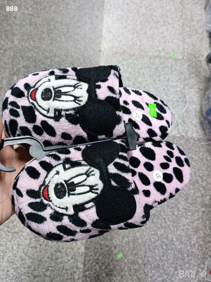 дамски пантофи , снимка 1