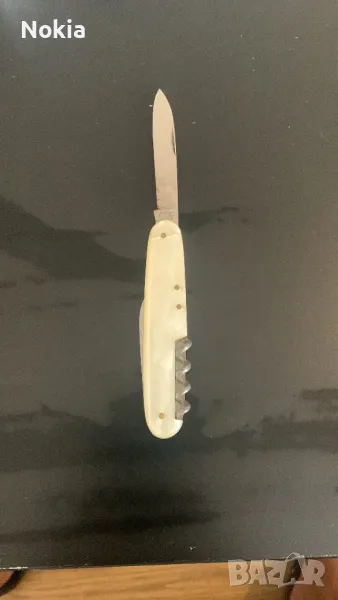 Джобно ножче Bonsa SOLINGEN GERMANY, снимка 1