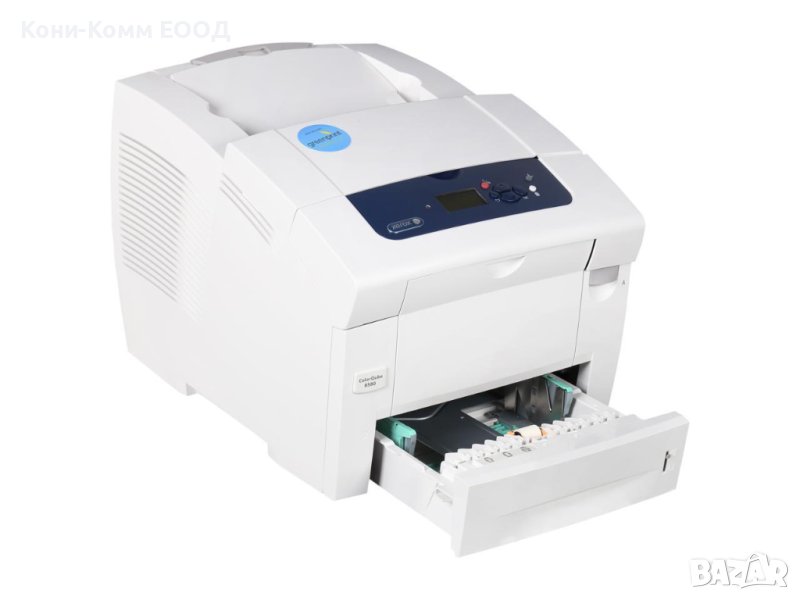 Принтер Xerox ColorQube 8580-Работи липсва SIM КАРТА, снимка 1