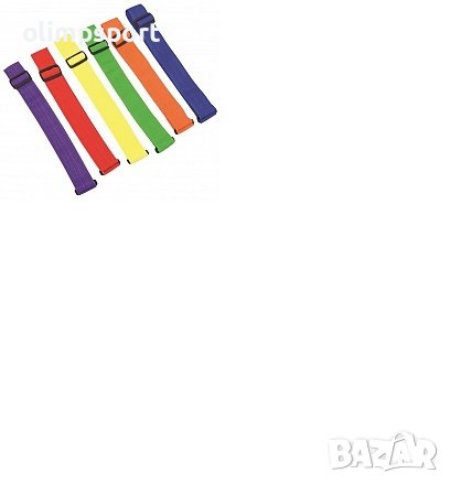 отборна лента регулируема Подходяща както за малки, така и за по-големи деца, снимка 1