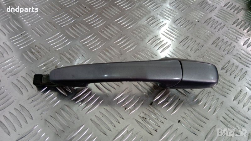 Задна лява външна дръжка Mazda 6,2004г., снимка 1