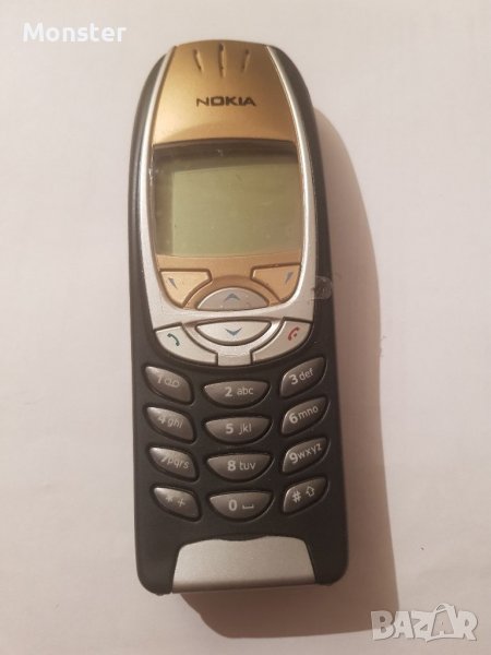 Nokia 6310i Mercedes Benz, BMW,VW,AUDI , снимка 1