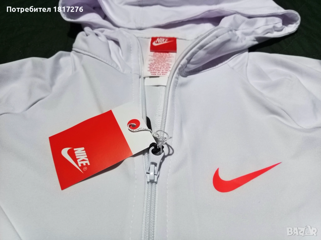 Under Armour,Nike, снимка 1