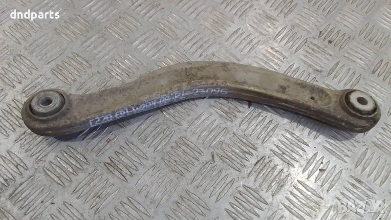 Носач Mercedes E220 CDI W212 2009г.(заден ляв)!	, снимка 1