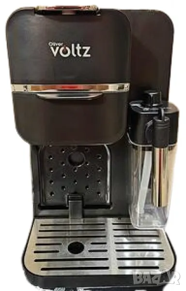 Кафемашина 5 в 1 Voltz OV51171I5,20 бара/1350W, снимка 1
