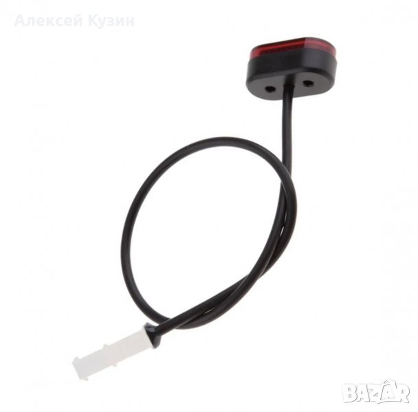 Стоп за Ninebot G30 Max, снимка 1