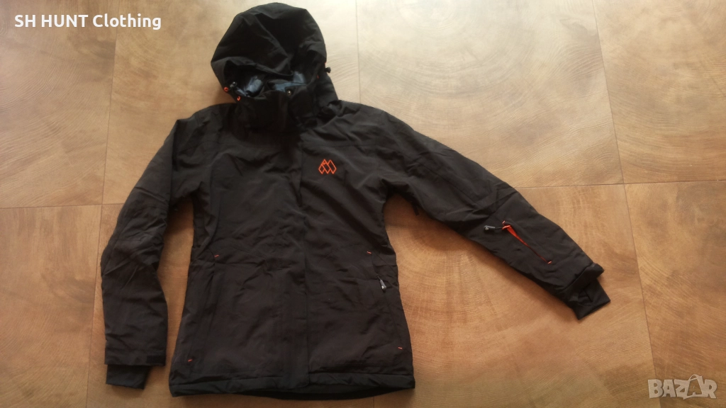 MISSING LINK IZO 5 Ski Snowboard Jacket размер 36 / S дамско еластично ски сноуборд яке 21-57, снимка 1