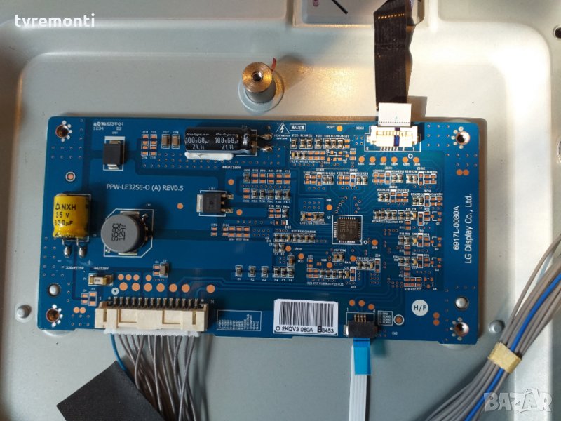 LED DRIVER 6917L-0080A PPW-LE32SE-O(A) REV0.5, снимка 1