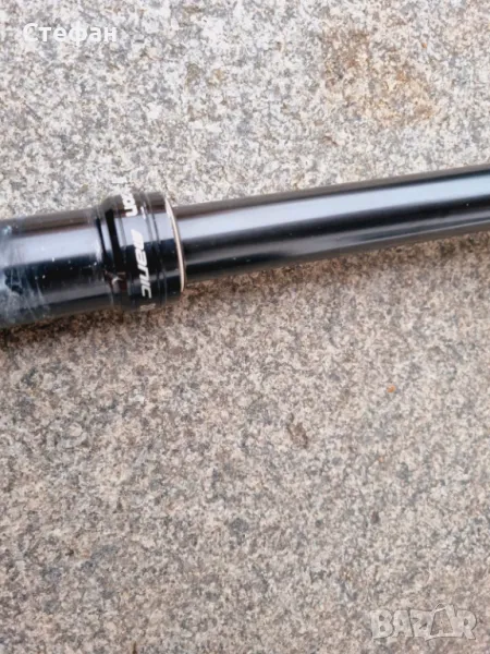 Хидравлично колче дропер X-Fusion Manic 150mm 31.6, снимка 1