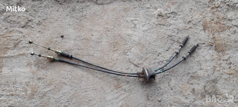 Жила Скорости за Фият Мултипла 1.9ДжТД 2001г / Fiat Multipla 1.9JTD 2001y, снимка 1