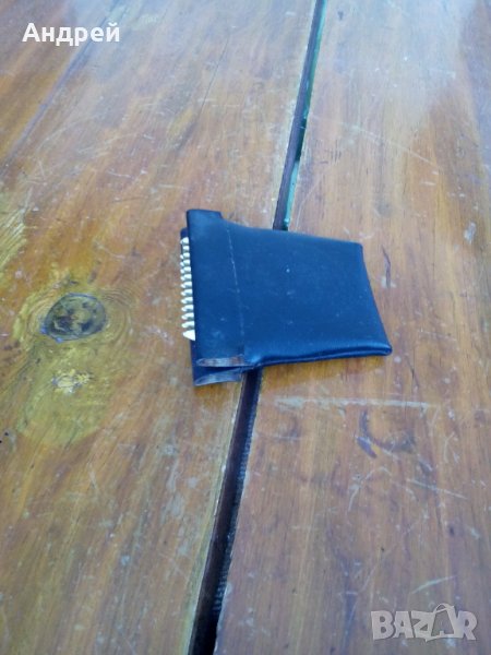 Стар нож за подстригване, снимка 1