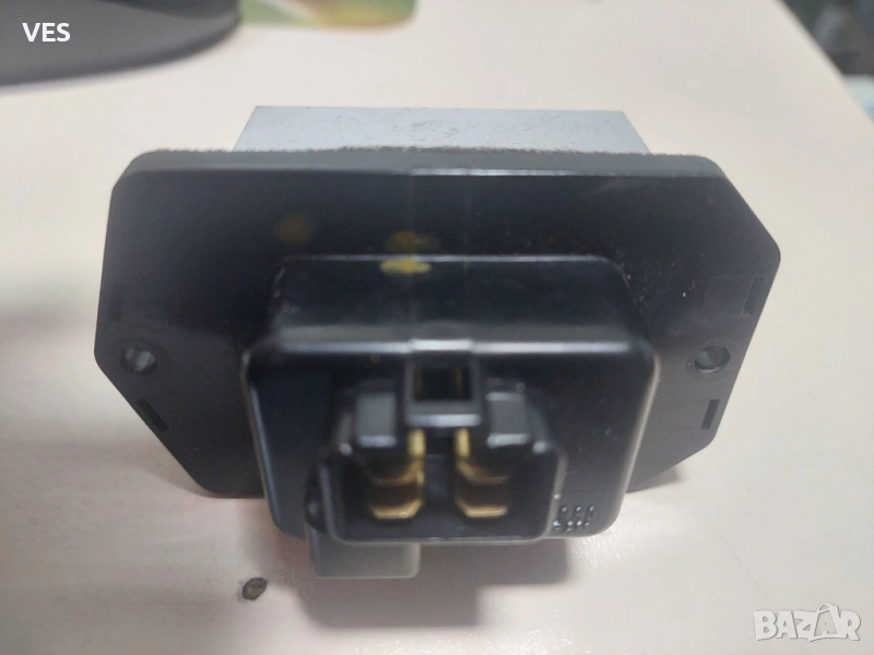 Резистор Митсубиши Грандис, снимка 1