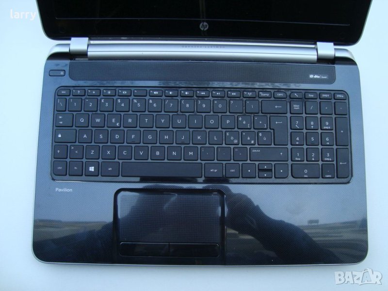 HP 15-n020sl лаптоп на части, снимка 1