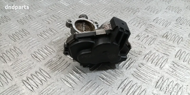 Дроселова клапа Audi A3 2.0TDI 2020г.	, снимка 1
