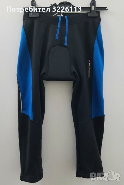 Дамски клин за колоездене Muddyfox Cyc PdCapri, размер - 10 /S/ ., снимка 1