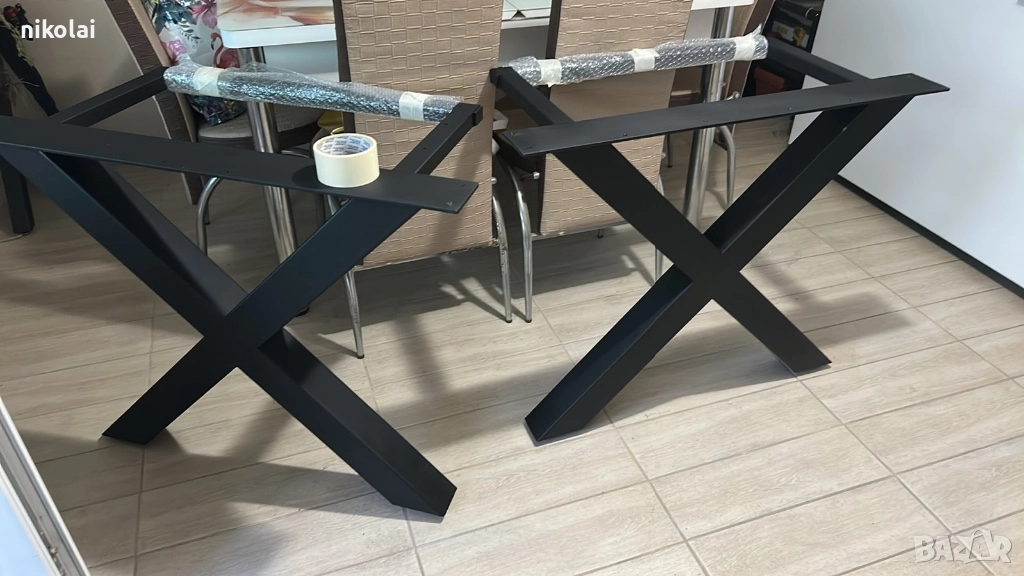 Пейка с дължина 2 метра , снимка 1