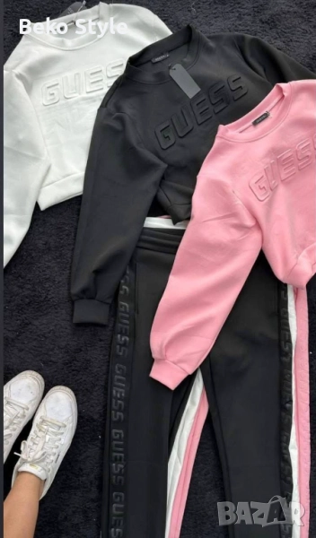 Дамски екип Guess, снимка 1