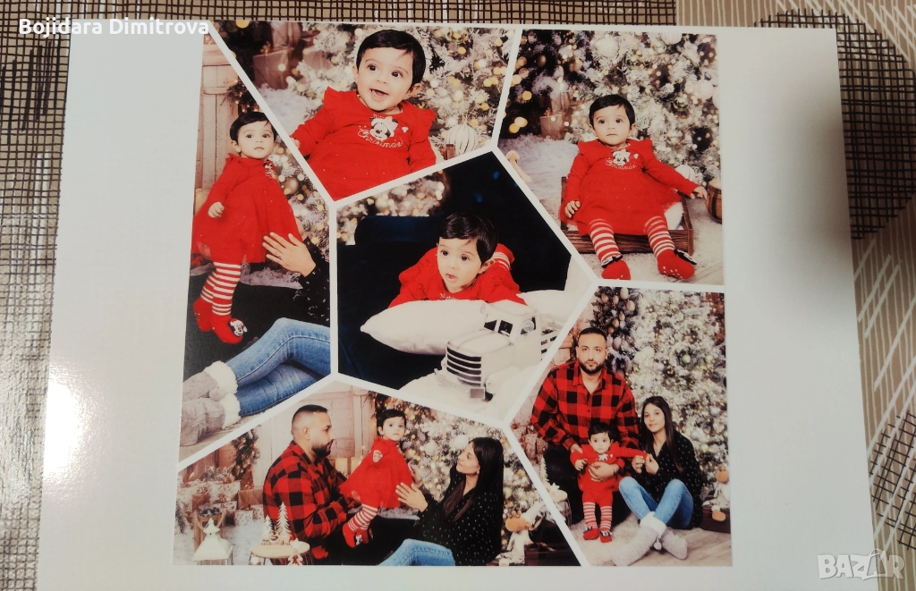 📸 Изкарване на снимки  ✔ Принтирам снимки от телефон и компютър ✔ Бързо и коректно ✔ Работа от вкъщ, снимка 1