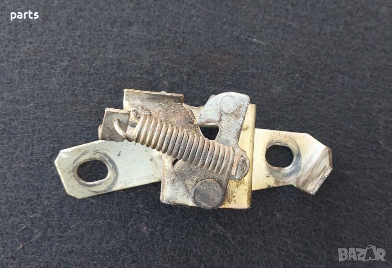 Ключалка Лада 7 - ВАЗ 2107 N, снимка 1