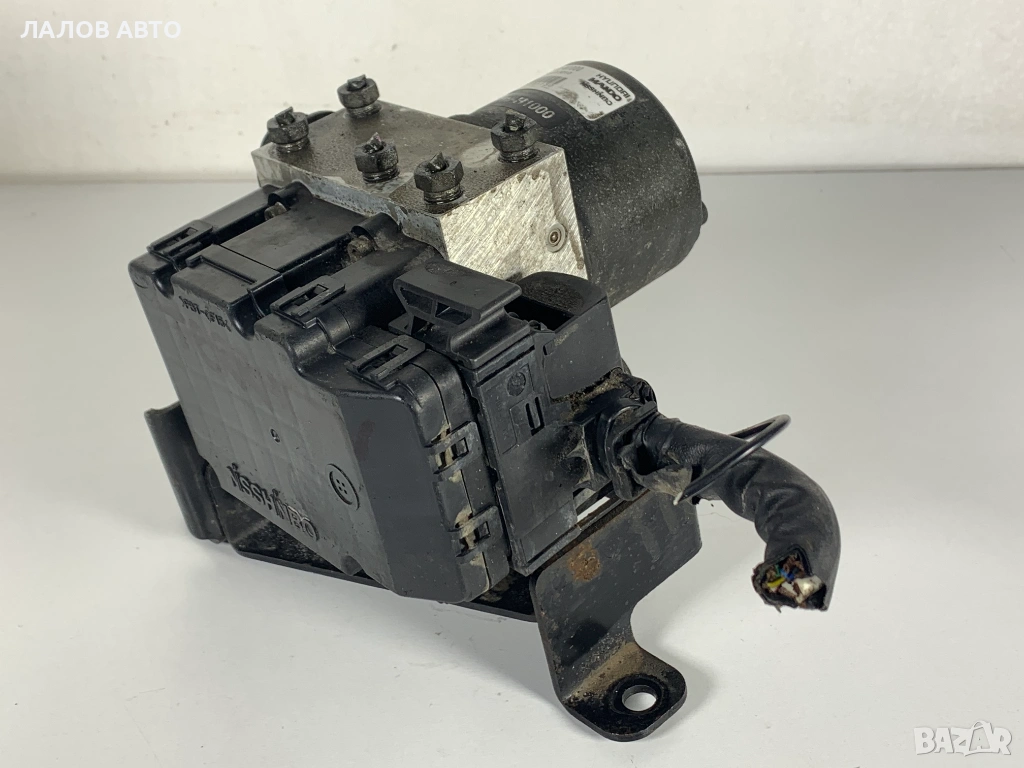 ABS помпа модул Хюндай Теракан ABS pompa modul Hyungai Terracan 58910-H1000, снимка 1
