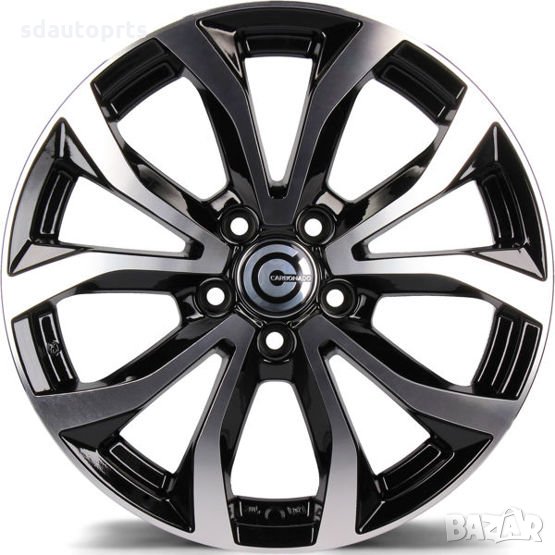  17" Джанти Ауди 5X112 Audi A4 b7 b8 A5 A6 c6 A8 VW Passat Skoda Superb, снимка 1