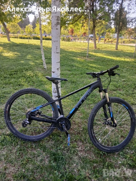 ПРОДАВАМ СПЕШНО Cube!!!!, снимка 1