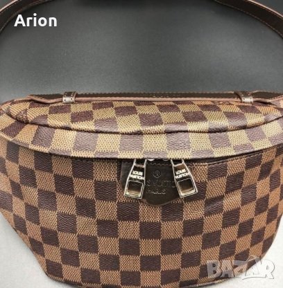 Чантичка Louis Vuitton, снимка 1