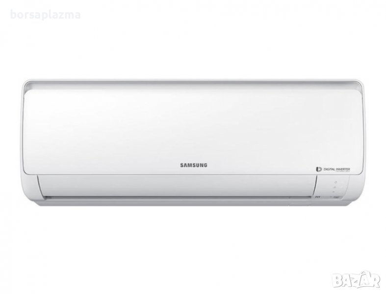 Инверторен климатик SAMSUNG AR12MSFPEWQNEU / AR12MSFPEWQXEU, снимка 1