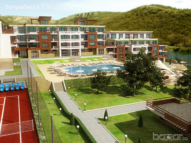 Villa for Sale in Obrochishte, Dobrich
