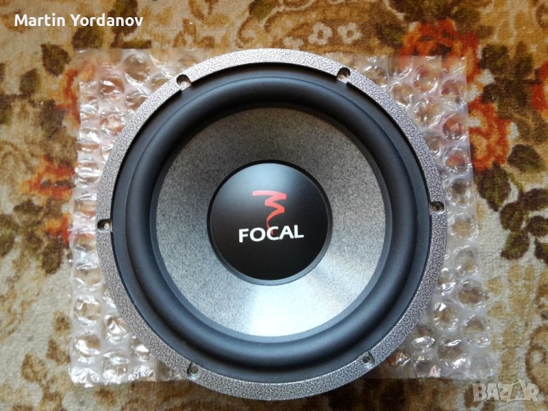focal utopia 27 WX, снимка 1