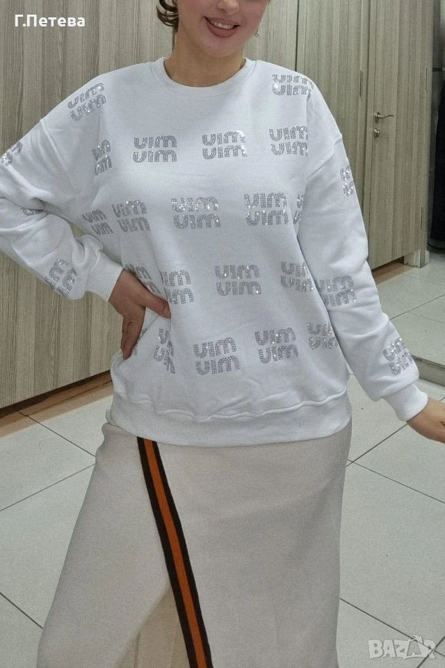 ❌Дамска блуза, снимка 1