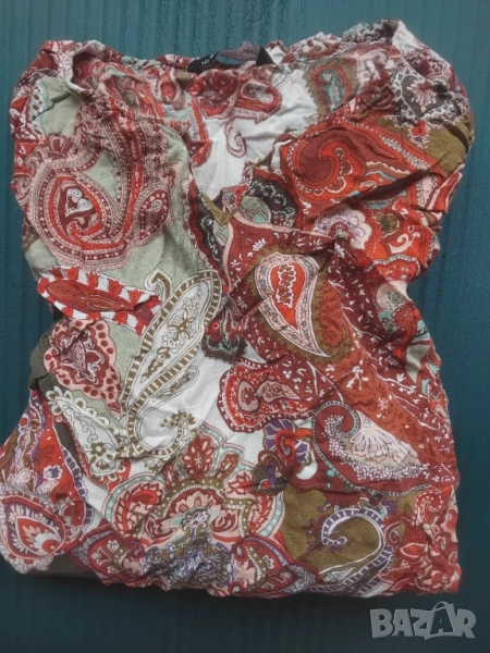 LC Waikiki дамска блуза туника, снимка 1