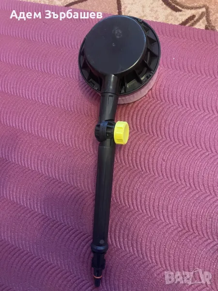 Аксесоари за водоструйка Parkside PHD 170 B2, снимка 1