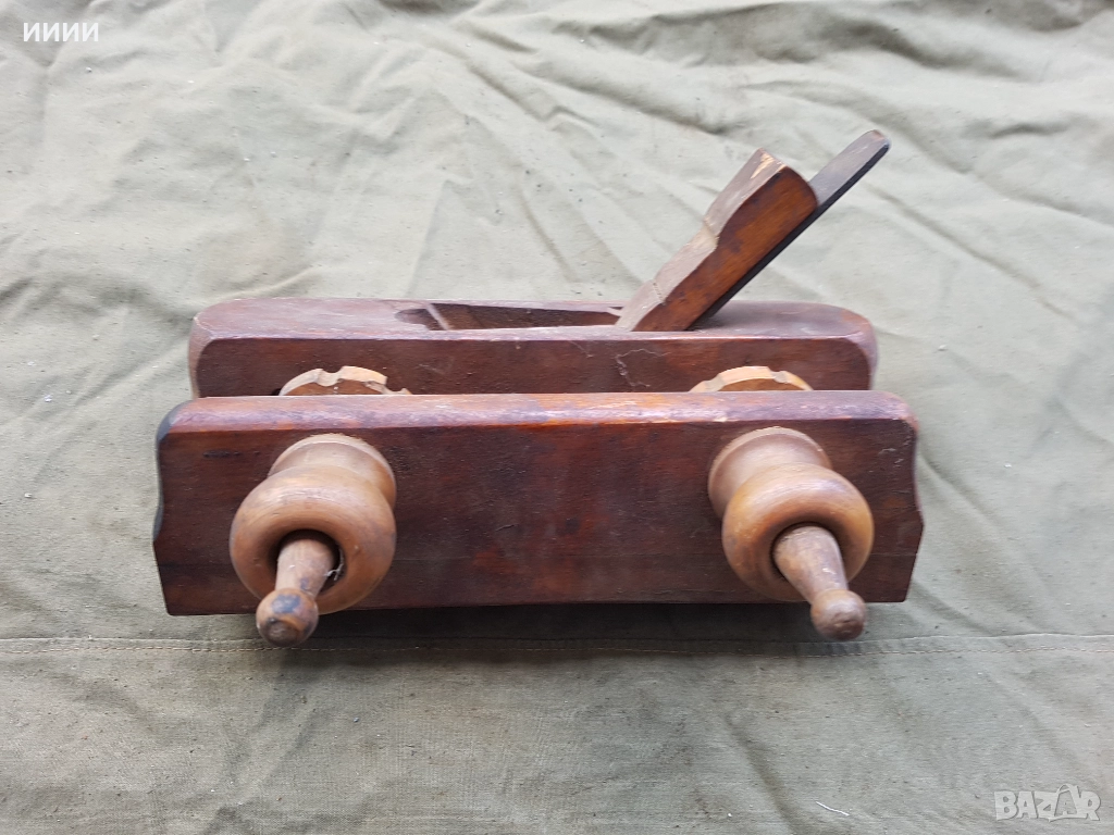 Ренде инструмент , снимка 1